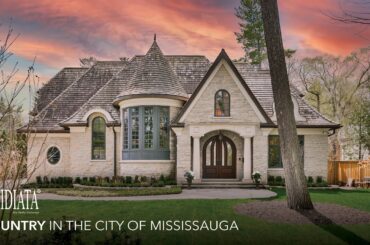 1476 Carmen Dr, Mississauga