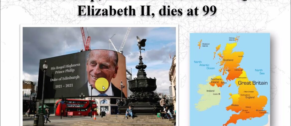 Three News from Britain, France, and  Zimbabwe