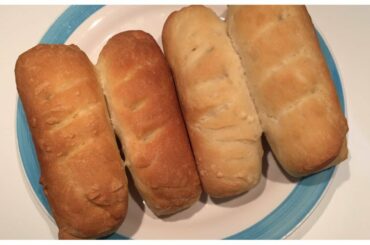 Baguette - Breville Gourmet Baker BBM400