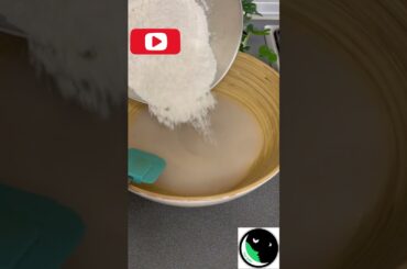 Homemade French Bread Recipe | Simple and Easy Crusty Bread #Shorts