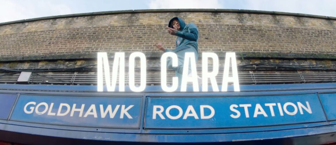 MO CARA | CENTRAL CEE X FRENCH THE KID NY/UK DRILL TYPE BEAT | PROD FORTE