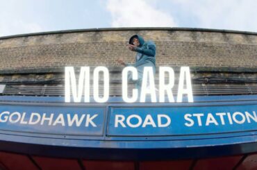 MO CARA | CENTRAL CEE X FRENCH THE KID NY/UK DRILL TYPE BEAT | PROD FORTE