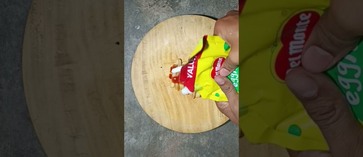 cheese French fries sandwich recipe #shorts