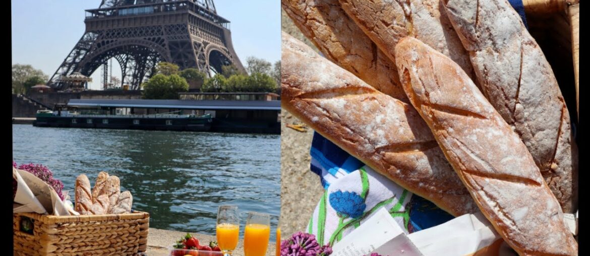 Gluten Free Baguettes | Easy Recipe for French Bread | Sans Gluten Baguettes