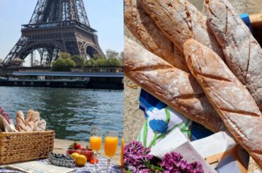 Gluten Free Baguettes | Easy Recipe for French Bread | Sans Gluten Baguettes