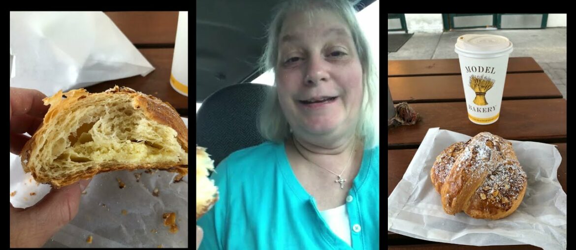 Napa Trip April 2021, Day 2! Model Bakery, French Laundry Garden, Oakville Grocery, V Sattui Winery Napa Trip April 2021, Day 2! Model Bakery, French Laundry Garden, Oakville Grocery, V Sattui Winery