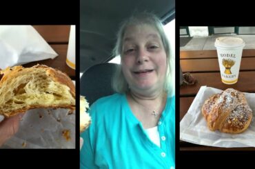 Napa Trip April 2021, Day 2! Model Bakery, French Laundry Garden, Oakville Grocery, V Sattui Winery