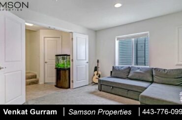 Residential for sale - 4331 Adkisson Lane, Owings Mills, MD 21117