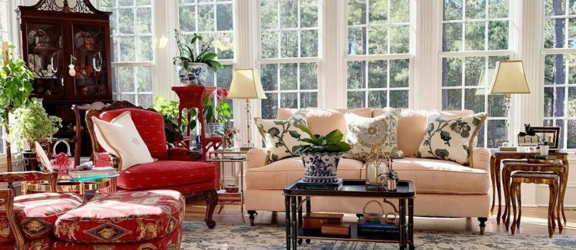 Amazing French country style is undeniably charming Amazing French country style is undeniably charming