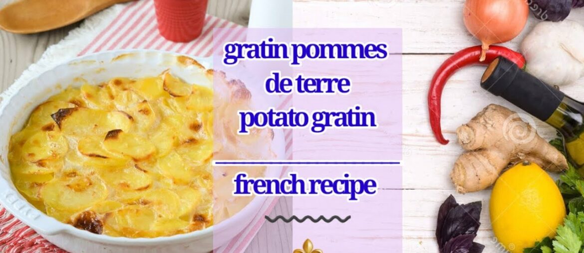 potatoes au gratin recipe in tamil | french style potato recipe in tamil | potato recipe in tamil |