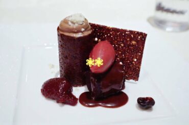 Gabriel Kreuther | $300 Michelin Two-Starred Alsatian Cuisine