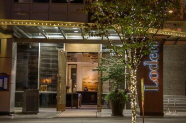 Loden Vancouver, Canada