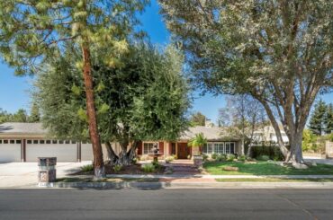 22261 Romar St, Chatsworth, CA