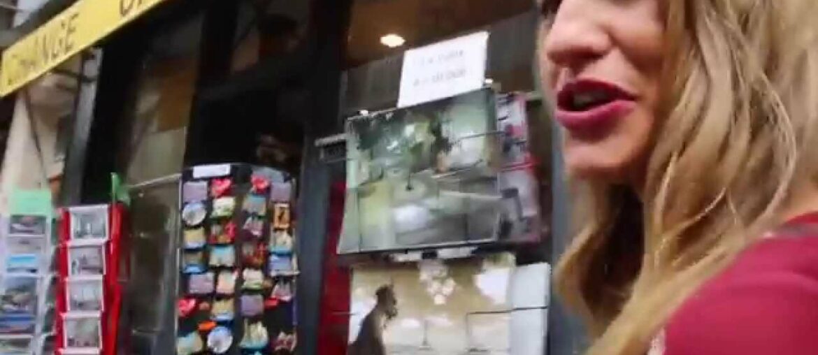 Secret Food Tour Paris - Eat Drink Travel Play