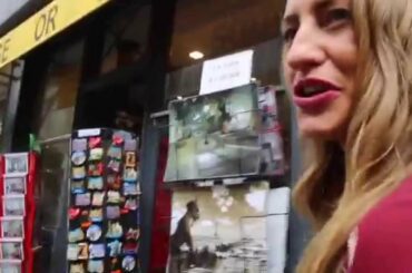 Secret Food Tour Paris - Eat Drink Travel Play