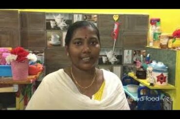 French Fries Recipe in Tamil l Potato Fries Recipe in Tamil l Crispy French Fries Recipe