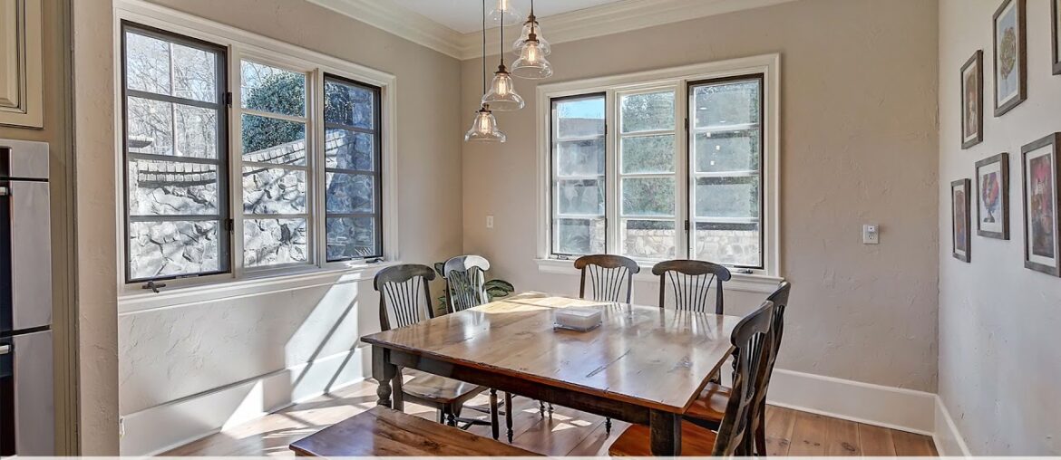 703 Sainte Rose Ln, Charlotte, NC