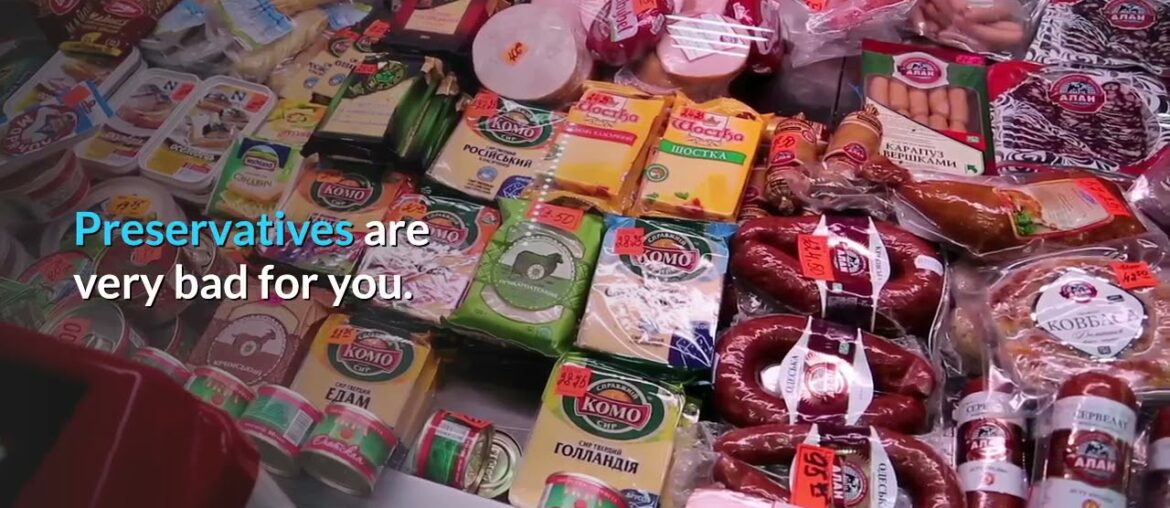 15 Foods That Make You Fat