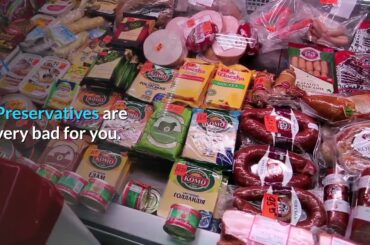 15 Foods That Make You Fat