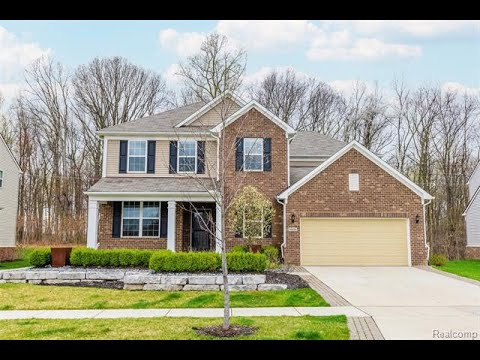 Preview of the Residential for sale at 58939 Winnowing Circle, Lyon Twp, MI Preview of the Residential for sale at 58939 Winnowing Circle, Lyon Twp, MI