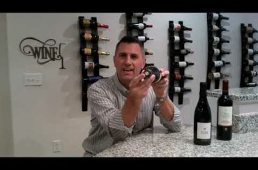 What are those things on the top of French Wine Bottles? - Know Wine In No Time