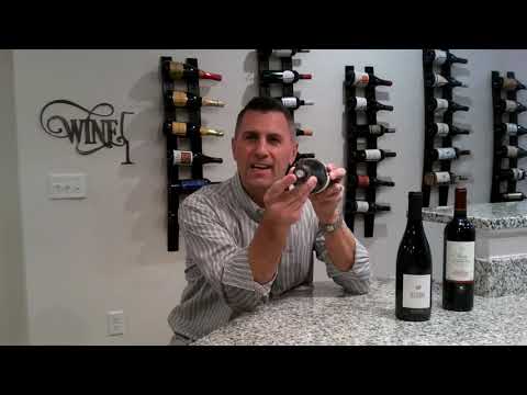 What are those things on the top of French Wine Bottles? – Know Wine In No Time What are those things on the top of French Wine Bottles? - Know Wine In No Time