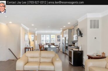 15301 Linville Creek Drive, Haymarket, VA 20169 - MLS #VAPW520046