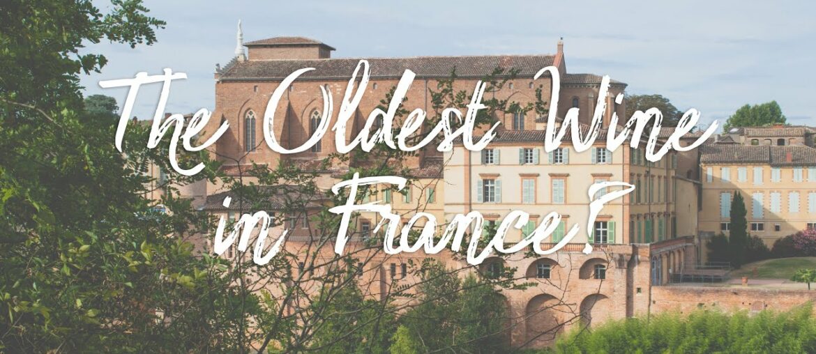 The Roman Origins of a Forgotten French Wine (Gaillac Wines Series 1) The Roman Origins of a Forgotten French Wine (Gaillac Wines Series 1)