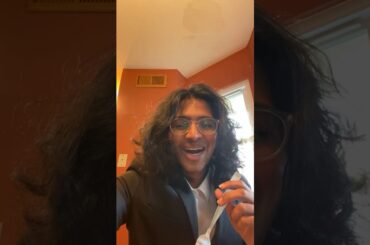 Fine dining: basket of fries and fish filet sandwich