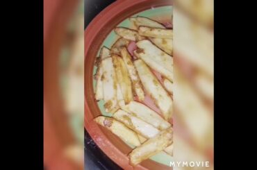 Ramzan Recipe French fries#nationalkatchup#spicy#crispy#kfc#optp#kababjees#91kview##cookingforyou#
