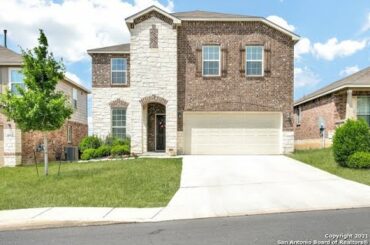 Residential for sale - 12959 Limestone Way, San Antonio, TX 78253