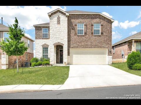 Residential for sale – 12959 Limestone Way, San Antonio, TX 78253 Residential for sale - 12959 Limestone Way, San Antonio, TX 78253