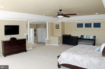 1012 Saddle View Way Forest Hill, MD 21050 - Single Family - Real Estate - For Sale