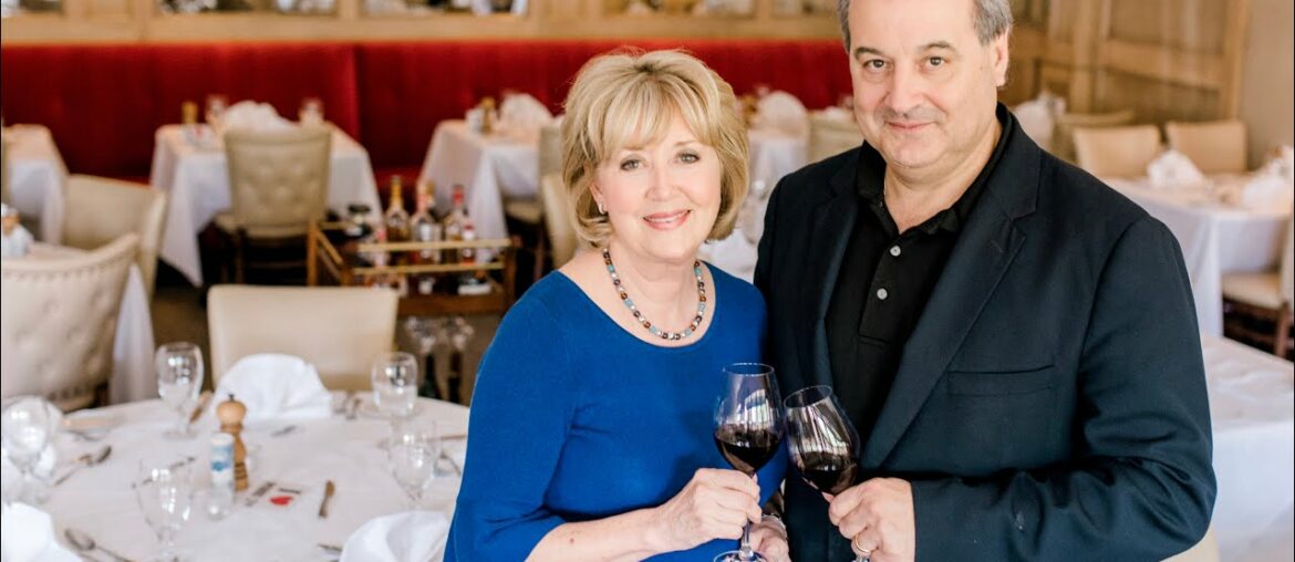 Pandemic Dining: From Tables to Take-Out! Pandemic Dining: From Tables to Take-Out!