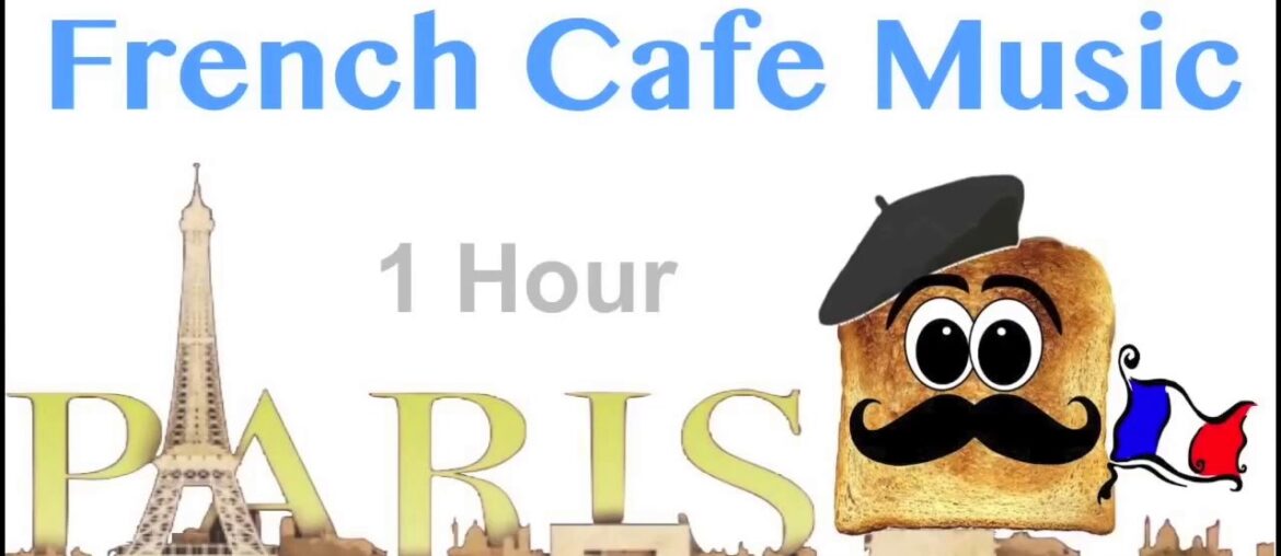 French meme song (Happy Day In Paris) (Filthy Frank cake music)