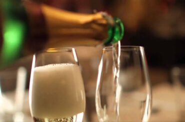 Nobody Does Dining Like Norwegian