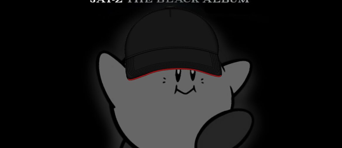 JAY-Z x Kirby – What More Can I Say / Gourmet Race JAY-Z x Kirby - What More Can I Say / Gourmet Race