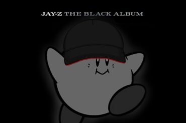 JAY-Z x Kirby - What More Can I Say / Gourmet Race