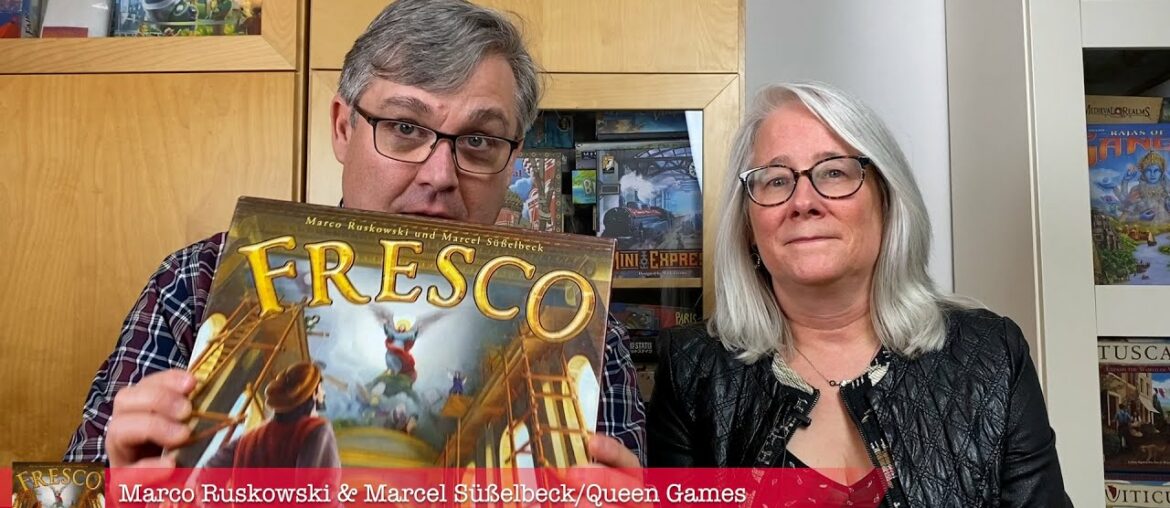 Wine, Music, and Games Episode 24