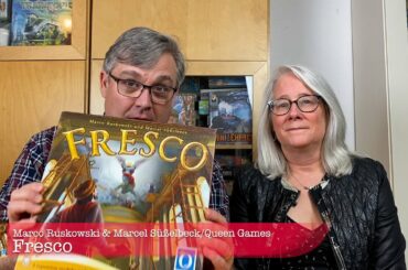 Wine, Music, and Games Episode 24