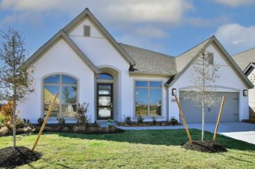 Perry Homes in Amira - 20603 Grazing Foal Lane