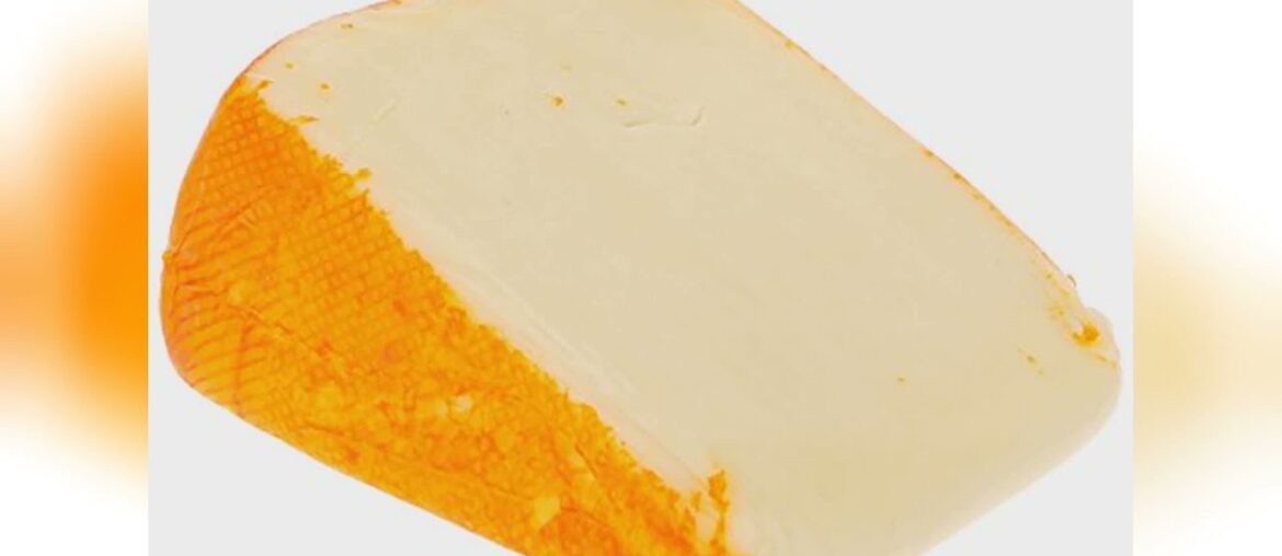 Review: Dietz &Watson Originals Port Salut Cheese Wedge, 5.3 Oz