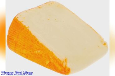 Review: Dietz &Watson Originals Port Salut Cheese Wedge, 5.3 Oz