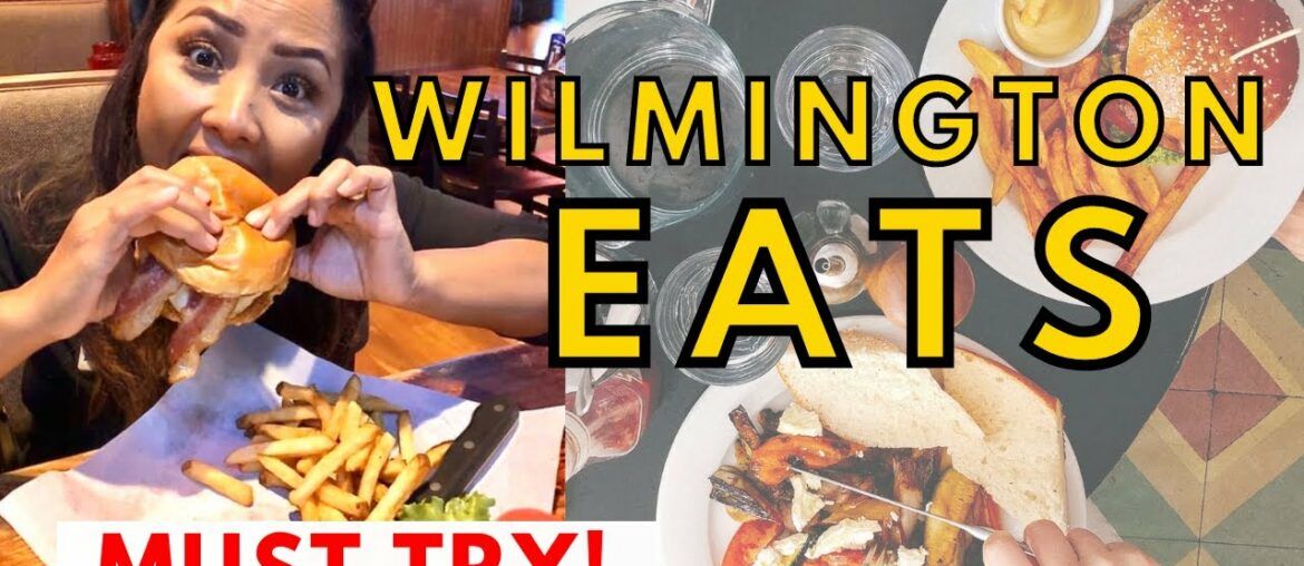 Best Restaurants in Wilmington,NC | Best Seafood Restaurants, Burgers, Brunch and Thai Cuisine
