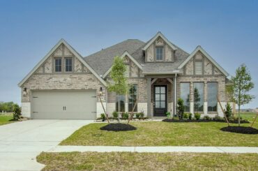 Perry Homes in Amira - 19410 Trotting Green Trail