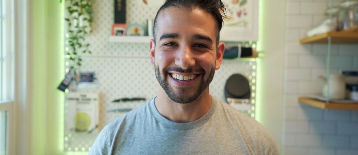 Spoon Unboxing, Chef Hangout & Answering YOUR Questions Spoon Unboxing, Chef Hangout & Answering YOUR Questions