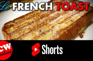#Shorts Easy and Tasty french toast recipe