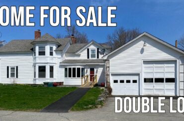 Bangor, ME Home For Sale | Maine Real Estate