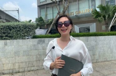 Lumiere Riverside - The most Elite Community in HCMC - Masterise Homes