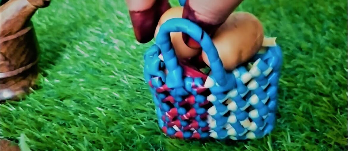 French fries + Tomato ketchup recipe in miniature | Potato Snack | Cook With Miniature| French fries + Tomato ketchup recipe in miniature | Potato Snack | Cook With Miniature|